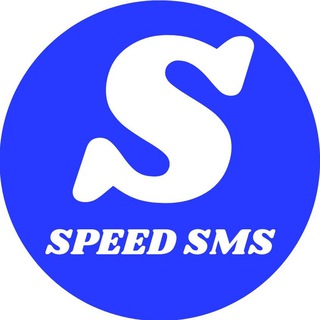 Telegram group profile photo for Speed SMS国际接码平台