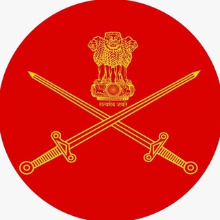 Telegram profile photo for ARMY EXAM 2026