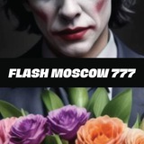 Telegram profile photo for Flash_Moscow777