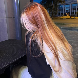 Telegram profile photo for Анна Ивановна 😡