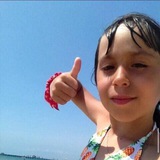 Telegram profile photo for санёк спортик
