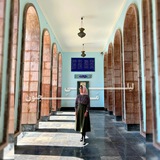 Telegram profile photo for لیلیِ مَجنون