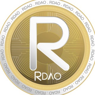 Telegram group profile photo for RealtyDao Discussion Board