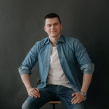 Telegram profile photo for Sergey Gavaga