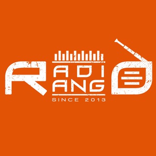 Telegram profile photo for Radio Rango