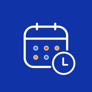 Telegram profile photo for Календарь обучения