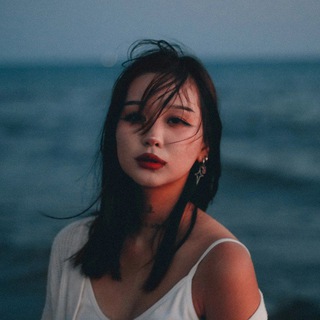 Telegram profile photo for Kusha_raw 📷