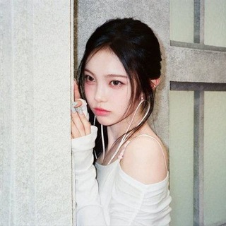 Telegram profile photo for jung ian. ♥️