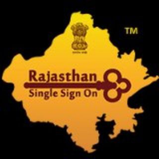 Telegram profile photo for SSO Rajasthan