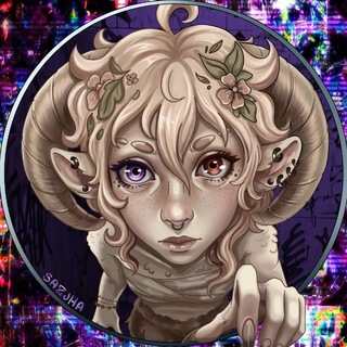 Telegram profile photo for SAZJHA