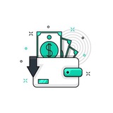 Telegram profile photo for Earning Up 96