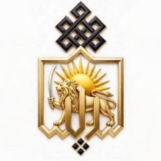 Telegram profile photo for انجمن شیر و خورشید دانشگاه بیرجند