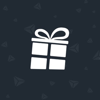 Telegram profile photo for Gift Go Chat RU/EN