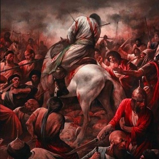 Telegram profile photo for تلحين القصائد الحسينية .. يا صاحب الزمان