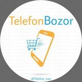 Telegram profile photo for Tel.uz Olmaliq Bozor