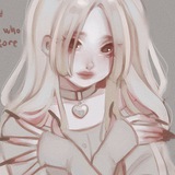 Telegram profile photo for 𝕸𝕴𝕷𝕾𝕾𝕳𝕴