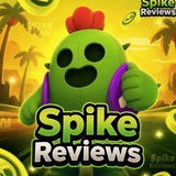 Telegram profile photo for SpikeTeam / Отзывы