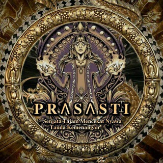 Telegram group profile photo for LPM PRΛSΛSTI