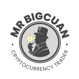 Telegram profile photo for Mr_BigCuan👨🎤