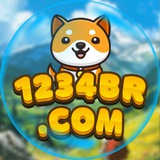 Telegram profile photo for 1234BR.COM Wingo๐ง๐ท