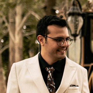 Telegram profile photo for Sajjad khodadadi