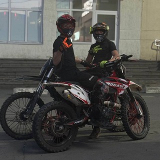 Telegram profile photo for M_U.MOTO🏍