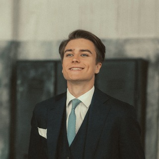 Telegram profile photo for Георгий Штанов