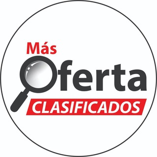 Telegram profile photo for MAS OFERTA EJECAFETERO