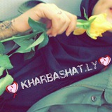 Telegram profile photo for ♡ KHARBASHAT.LY♡