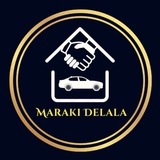 Telegram profile photo for Maraki cars ማራኪ የመኪና ሽያጭና ኪራይ