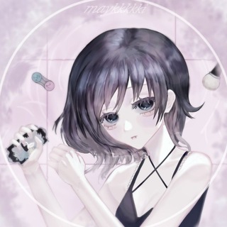 Telegram profile photo for МЯФКА