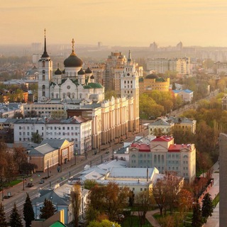 Telegram profile photo for Стратегии Воронежа