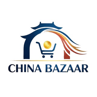 Telegram profile photo for CHINA BAZAAR