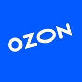 Telegram profile photo for Курсы по Ozon и инфографике с 90% скидкой