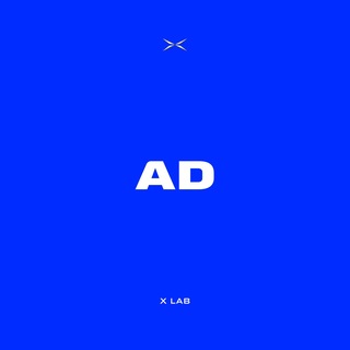 Telegram profile photo for AD X 赞助商