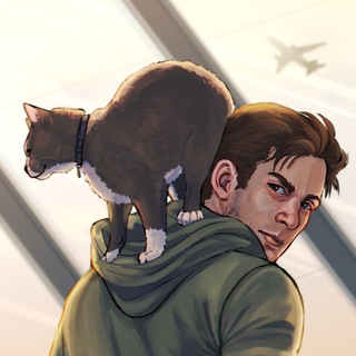 Telegram profile photo for julientel