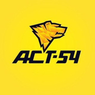 Telegram profile photo for АСТ-54
