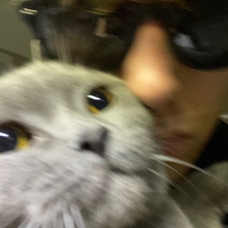 Telegram profile photo for моральный урод