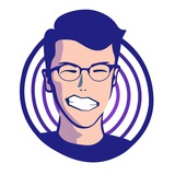 Telegram profile photo for Narikbi ACADEMY