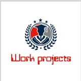 Telegram profile photo for Security of workprojects