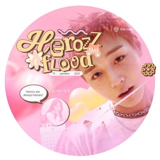 Telegram profile photo for ჩꫀr𝗼zZ .🍧 fℓ𝗼𐐫d