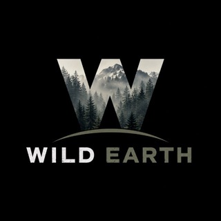 Telegram profile photo for WILD EARTH