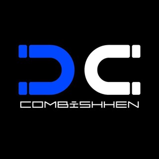 Telegram profile photo for COMBISHHEN