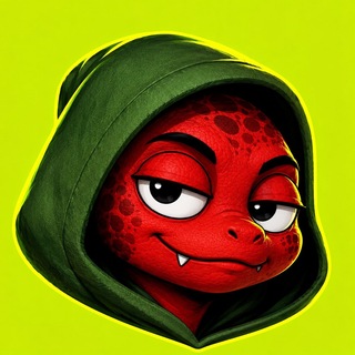 Telegram profile photo for INTERN PORTAL