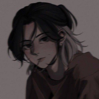 Telegram profile photo for ๐ง๐๐ถ๐
โพ