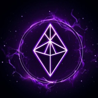 Telegram profile photo for Plasma Coin Erc