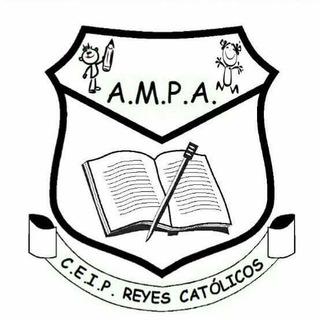 Telegram profile photo for AMPA Reyes Catolicos