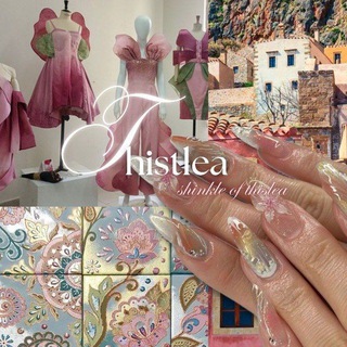 Telegram profile photo for Thistlea's archive.