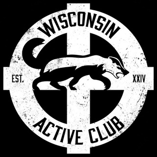 Telegram profile photo for Wisconsin Active Club
