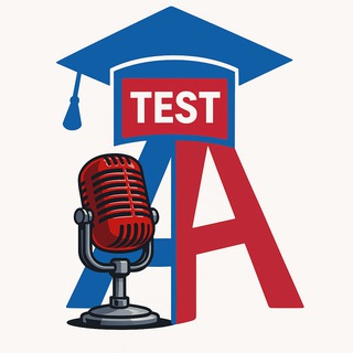 Telegram profile photo for Your English Test guide